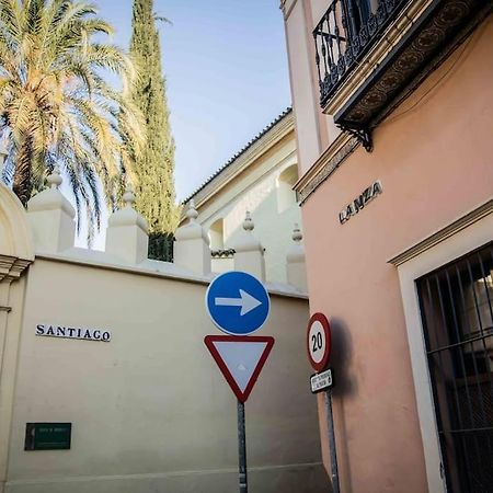 Apartament Imperial Center Seville New Management Since April Exterior photo