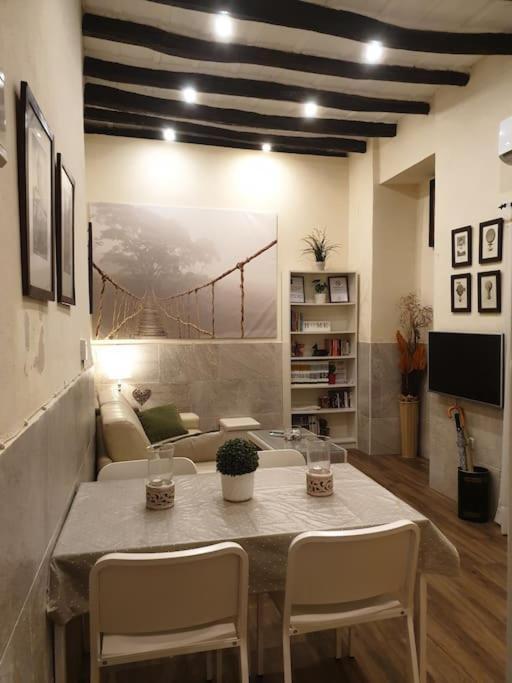 Apartament Imperial Center Seville New Management Since April Exterior photo